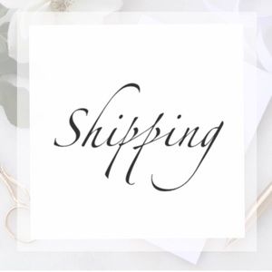 Shipping Label